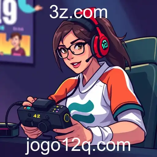 A Ascensão de 12q no Cenário de Jogos Online