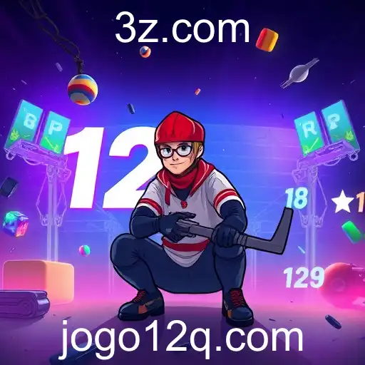 12q: A Nova Era dos Jogos em Português