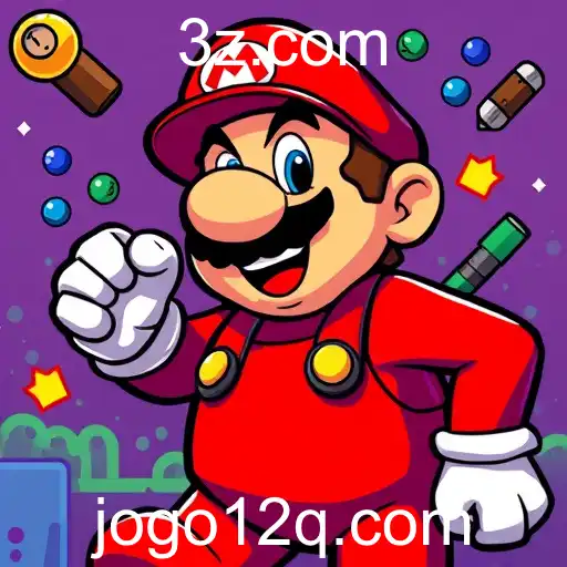 A Revolução dos Jogos de 2025: Como '12q' Está Transformando o Cenário