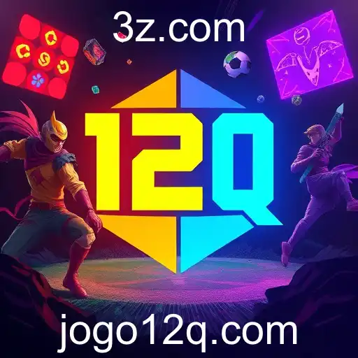 O Crescimento Explosivo do 12q e o Futuro dos Jogos Online