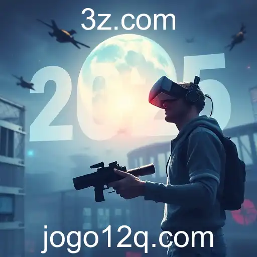 Tendências no Mundo dos Jogos em 2025: Inovações e Comunidade