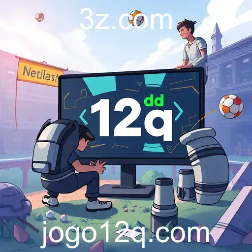 Novas Tendências e Inovações no Mundo dos Jogos