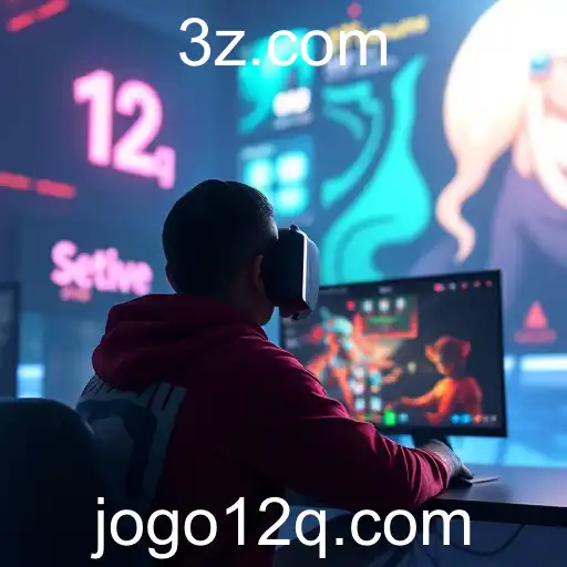 12q: A Revolução dos Jogos Online em 2025