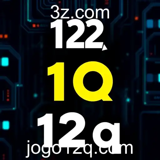 Revolução das Plataformas de Jogo: 12q em Destaque