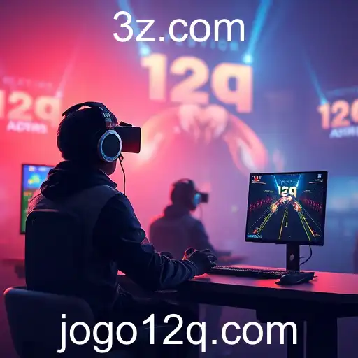 Revitalização do Mundo dos Games em 2025