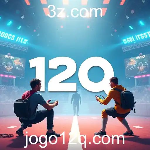 A Revolução dos Jogos Online: 12q Como Tendência em 2025