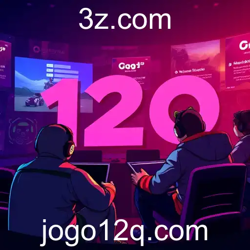 A Revolução das Plataformas de Streaming de Jogos