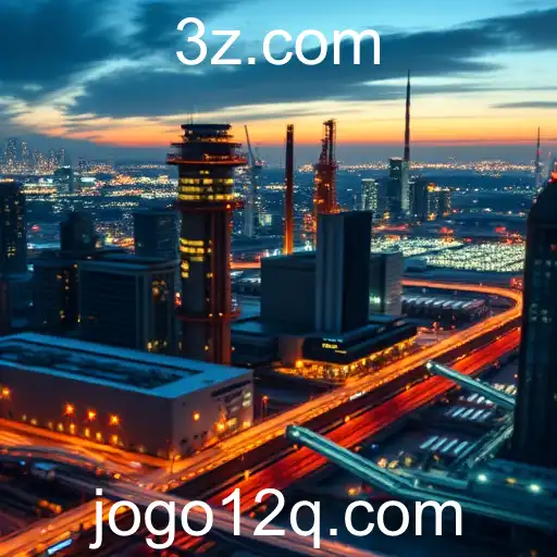 A Transformação Digital em 2025: Desafios e Oportunidades