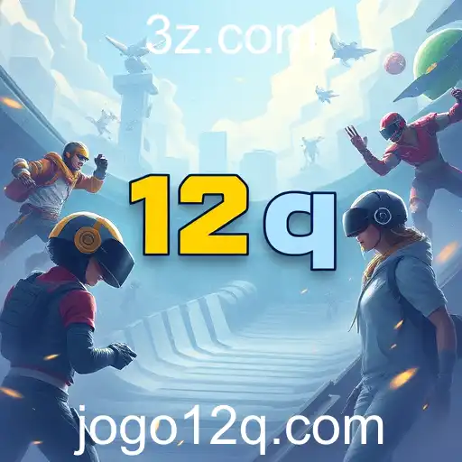 Explorando o Impacto do '12q' no Cenário Atual dos Jogos