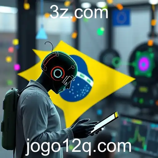 A Revolução dos Games no Brasil em 2025