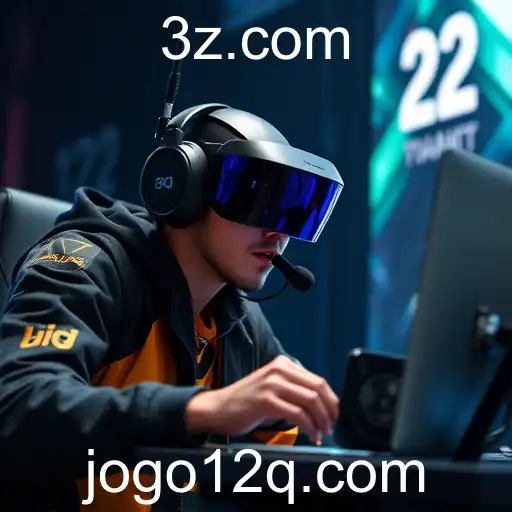 Inovações e Tendências no Mundo dos Jogos em 2025