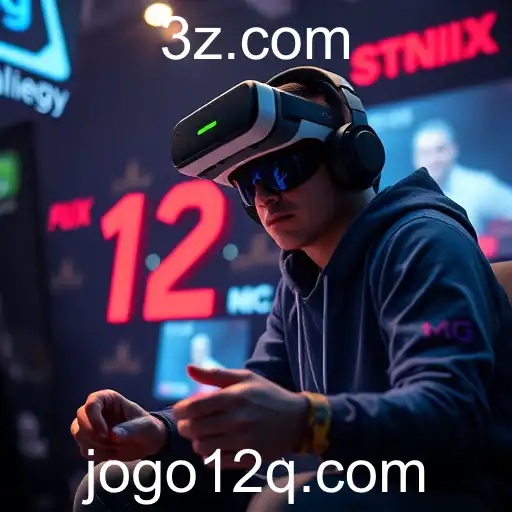 O Impacto da Evolução Tecnológica nos Jogos Online em 2025