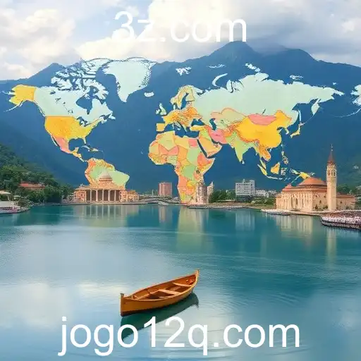 Tendências do Mercado de Jogos e a Ascensão de 12q