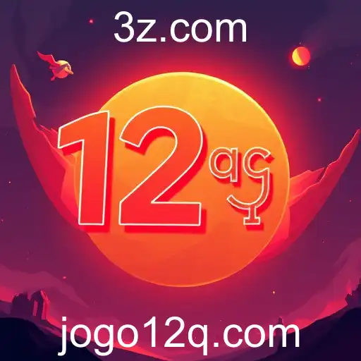 Revolução no Mundo dos Jogos: A Ascensão de 12q