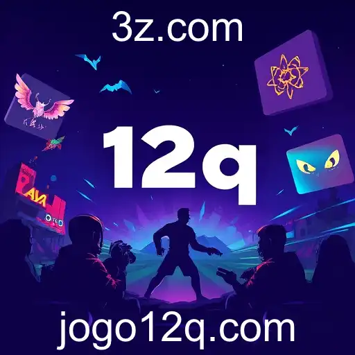 Expansão do Mercado de Jogos em 2025: Um Olhar Sobre '12q'