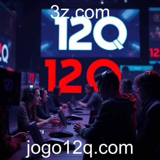 Novas Aventuras e Tendências em 12q: O Futuro dos Jogos