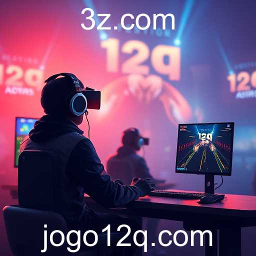 Revitalização do Mundo dos Games em 2025