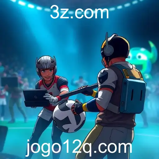 A Evolução e Impacto dos Jogos Multijogador no Mundo dos Games