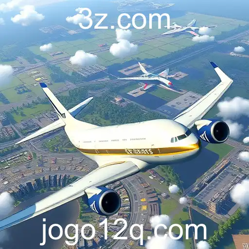 Explorando o Fascinante Mundo dos Jogos de Simulação
