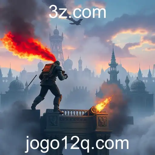 A Fascinação dos Jogos de Estratégia: Uma Jornada de Desafios e Cálculo