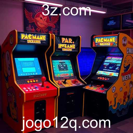 A Nova Era dos Jogos: O Impacto de 12q