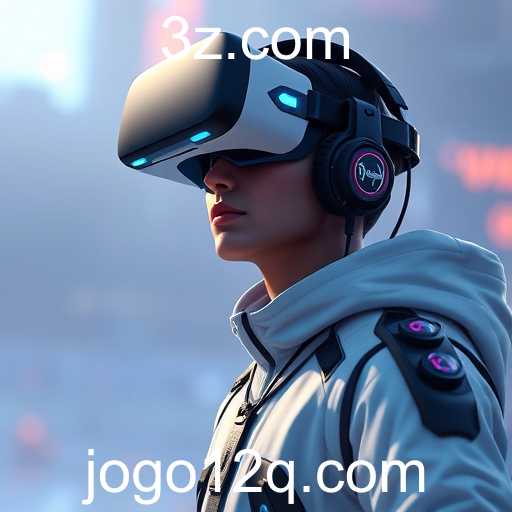 Revolução nos Jogos VR: Novidades e Impactos