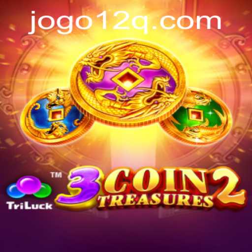 Exploring the Captivating World of 3CoinTreasures2