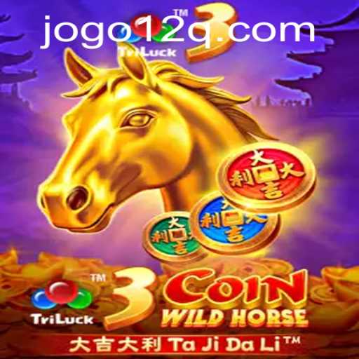 An In-Depth Look at 3CoinWildHorse and the Fascinating World of 12q PH Login