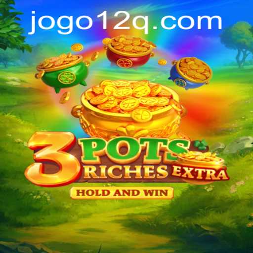 Unlock the Excitement of 3potsExtra: A Comprehensive Guide to Gameplay and Rules