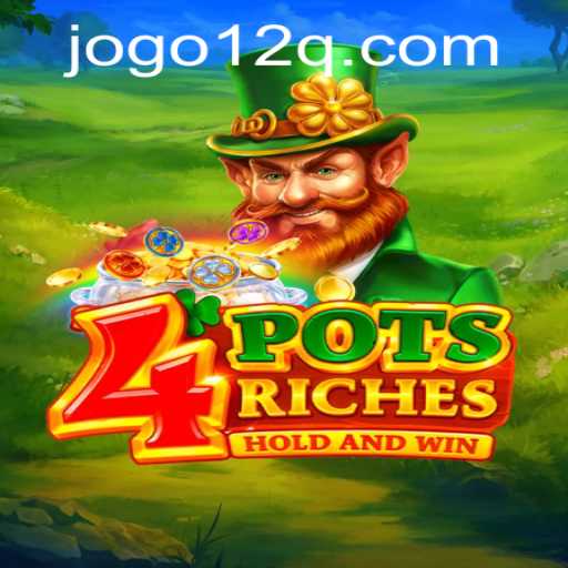 Unlocking the Secrets of 4potsriches: A Modern Gaming Odyssey