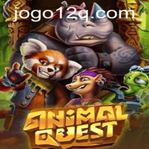 Explore the Thrilling World of AnimalQuest: A Comprehensive Guide to Mastering the Game