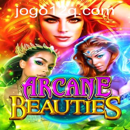 Unveiling ArcaneBeauties: A Magical Adventure Awaits with 12q PH Login