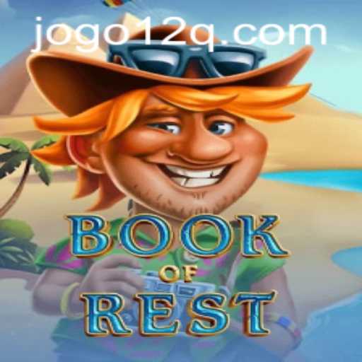 Book of Rest: An Enchanting Journey Into Reverie
