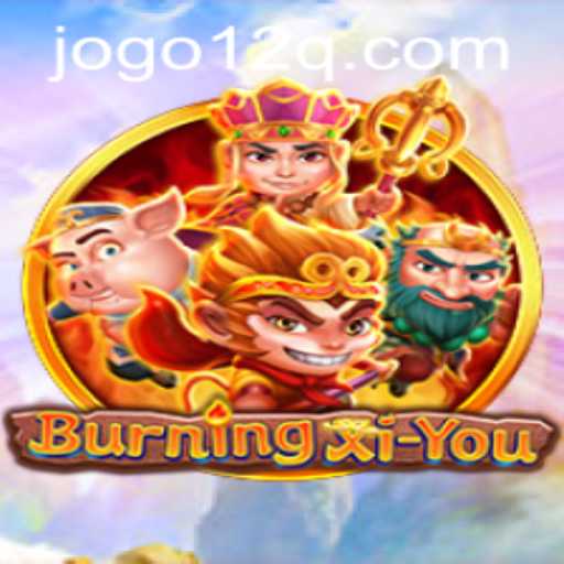 BurningXiYou: A New Era of Fantasy Gaming