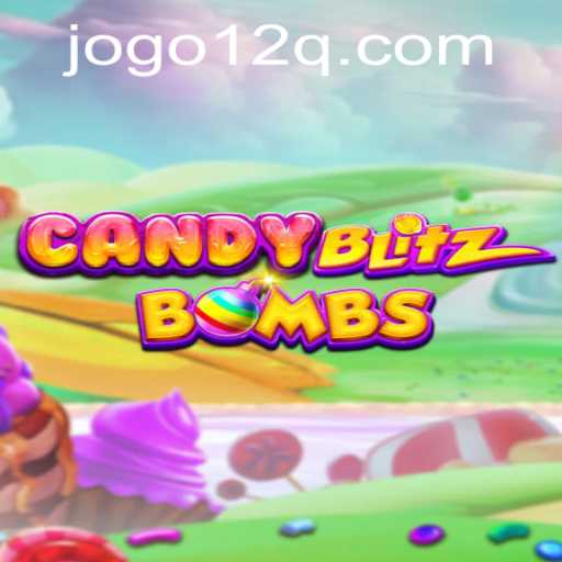 CandyBlitzBombs: Unleash the Sweet Explosive Fun with 12q PH Login