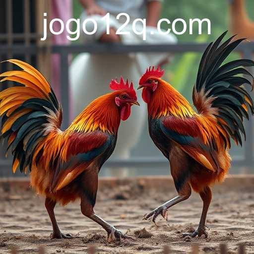 The Complex World of Cockfighting: History, Ethics, and Digital Evolution