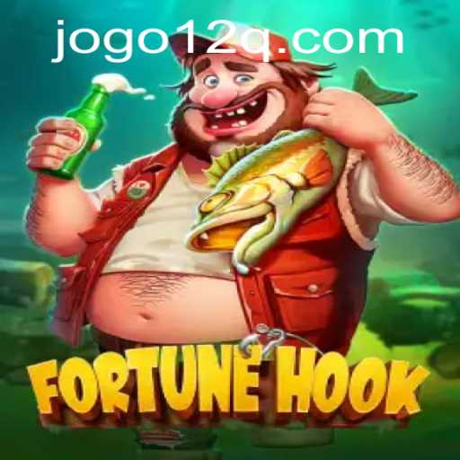 FortuneHook: A Thrilling Dive into Competitive Strategy