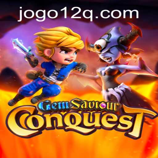 Join the Adventure: GemSaviourConquest and the Intriguing '12q PH Login'