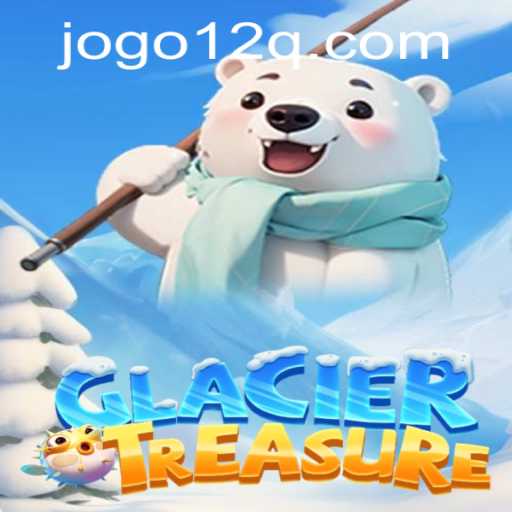 Dive into Adventure with GlacierTreasure: The Ultimate Ice Quest