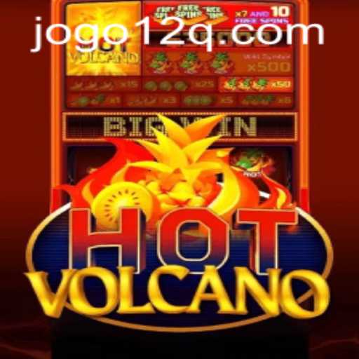 Discover the Fiery Excitement of HotVolcano
