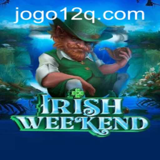 Experience the Magic of 'IrishWeekend': A Dynamic Journey into Adventure