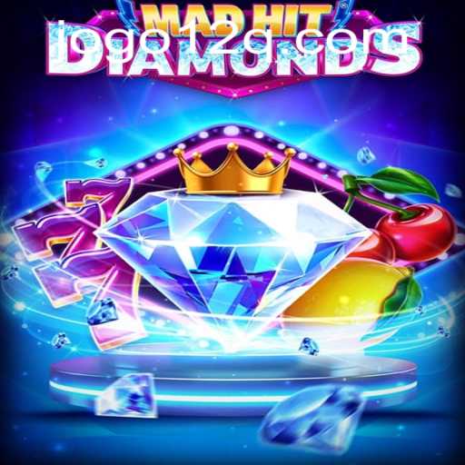 MadHitDiamonds: A Captivating Adventure