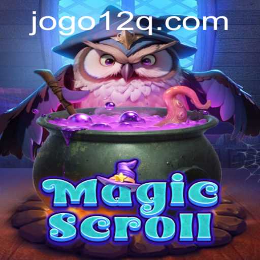 MagicScroll: Unveiling a World of Fantastical Adventures and Strategic Challenges