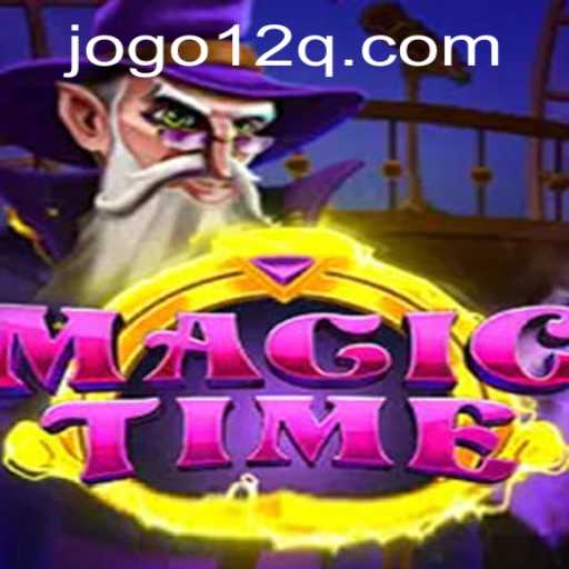 Explore the Enchanting World of MagicTime