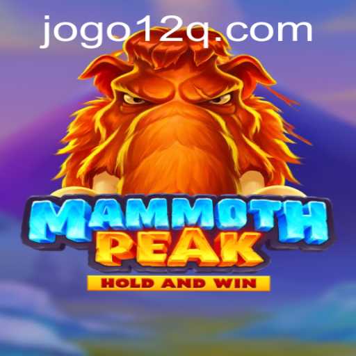 Exploring the Thrilling World of MammothPeak and the 12q PH Login Feature