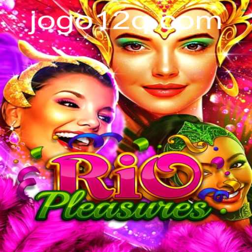 RioPleasures: An Exciting Escape into a Tropical Digital Paradise