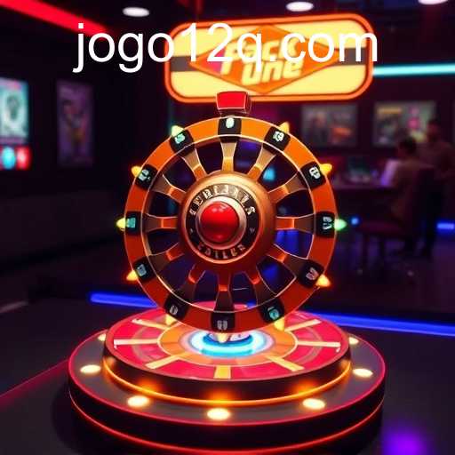 The Allure of Rotary Games and How 12q PH Login Enhances the Experience