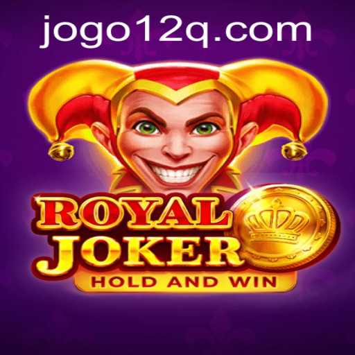 RoyalJoker: Enter the World of Regal Gaming