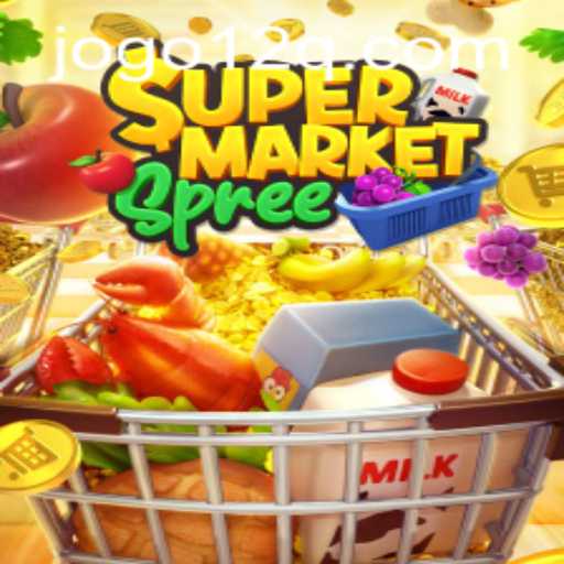 SupermarketSpree: An Exciting Game Blending Strategy and Fun