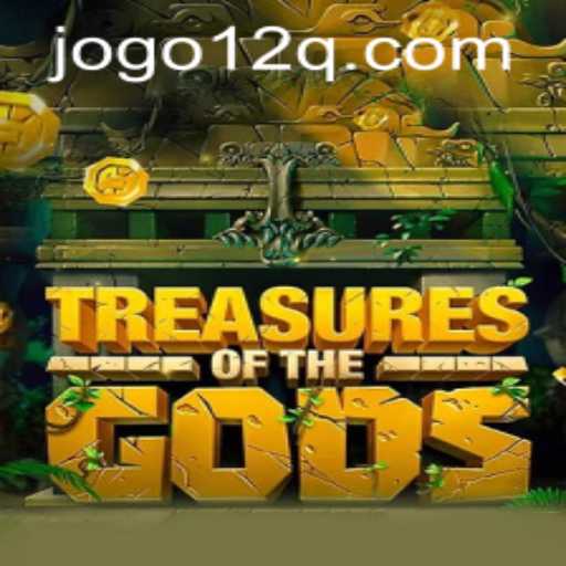 Unveiling the Mysteries of TreasureoftheGods